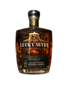 Lucky Seven The Hold Up 100 Proof 750ml Batch 2