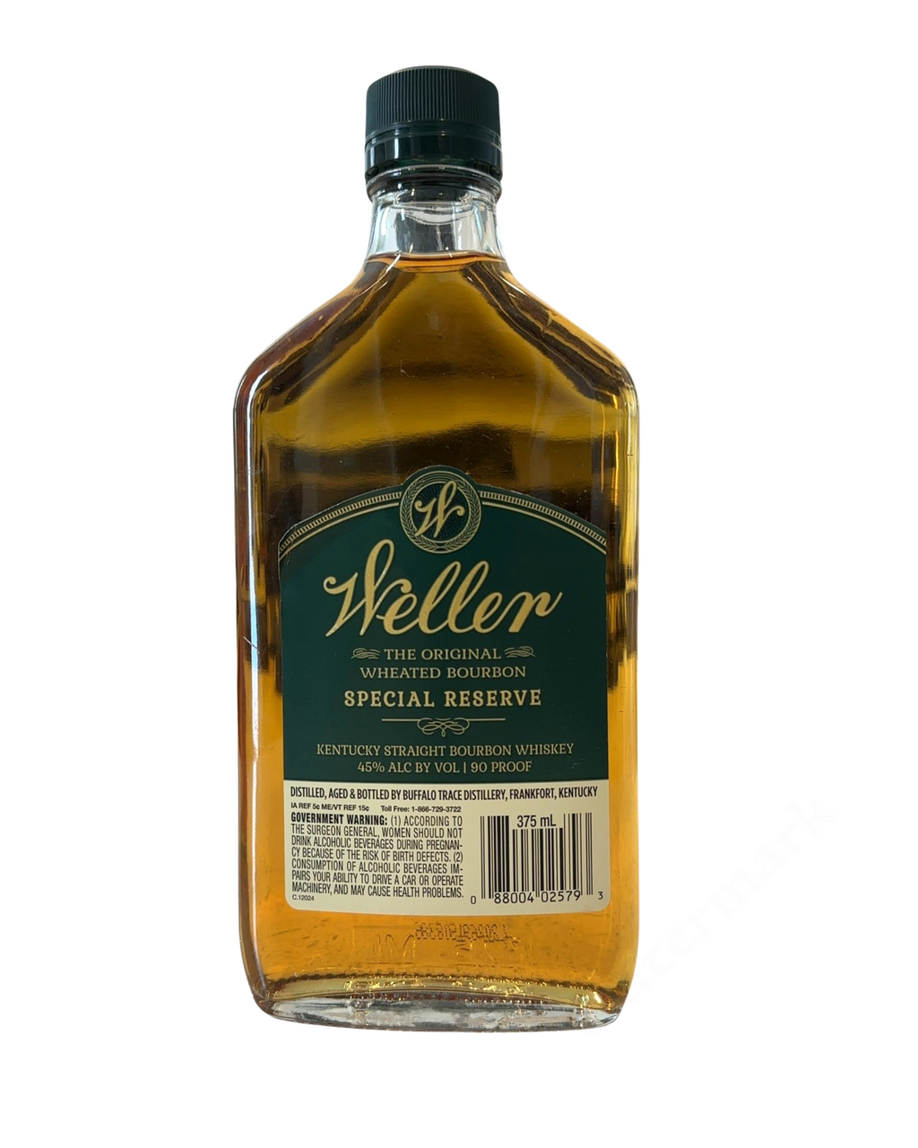 2020 Weller Special Reserve 90 Proof 375ml