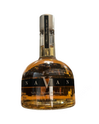 Grand Marnier Navan NAVAN Vanille Noire Naturelle de Madagascar 80 Proof 750ml