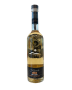 2017 TERRALTA Tequila Anejo 80 Proof 750ml