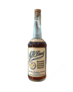1965 J.W. Dant Gethsemane Distillery J.W. Dant Kentucky Straight Bourbon Whiskey 100 Proof 4/5th Quart