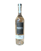 PASOTE TEQUILA BLANCO 80 Proof 750ml