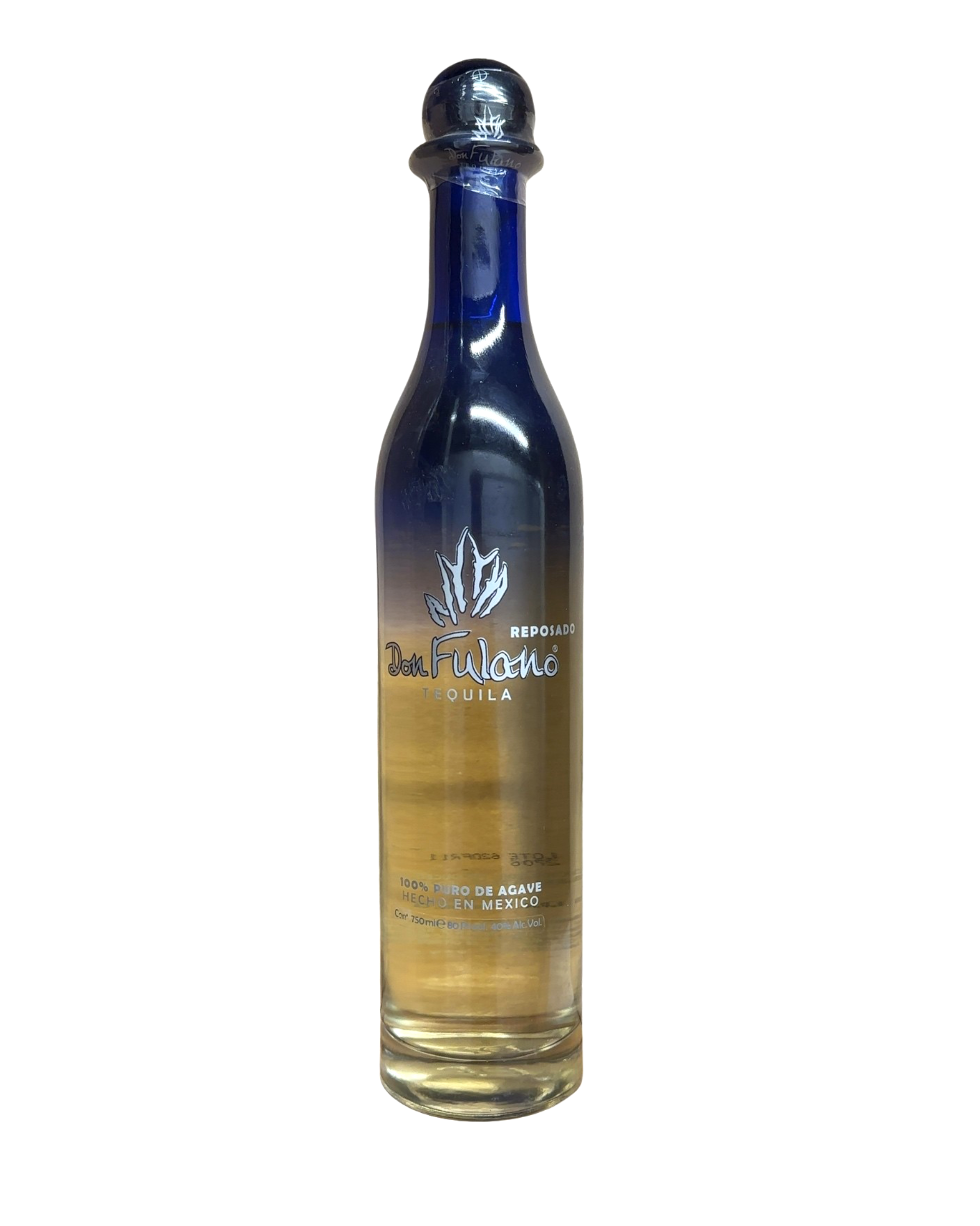 Don Fulano Reposado 80 Proof 750ml