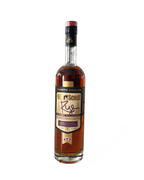 Smooth Ambler Old Scout Rye Straight Rye Whiskey 115 Proof 750ml