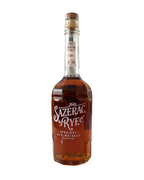 2005 Sazerac Rye First Production Run 90 Proof 750ml
