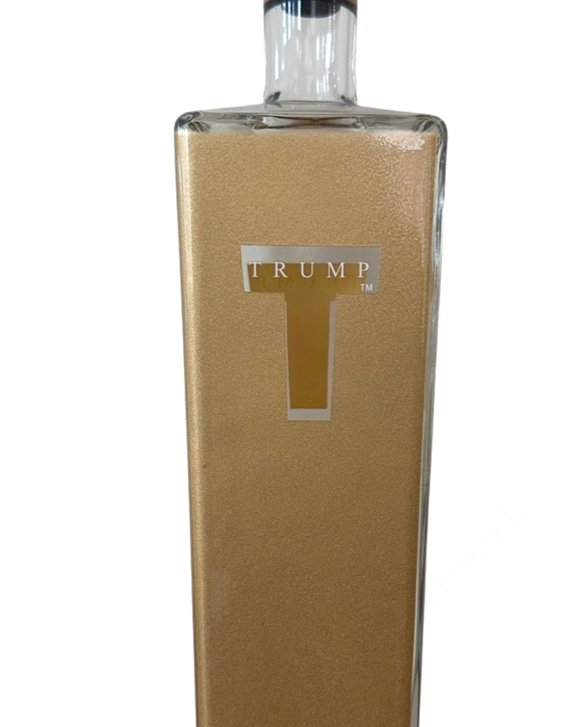Trump The World's Finest Super Premium Vodka