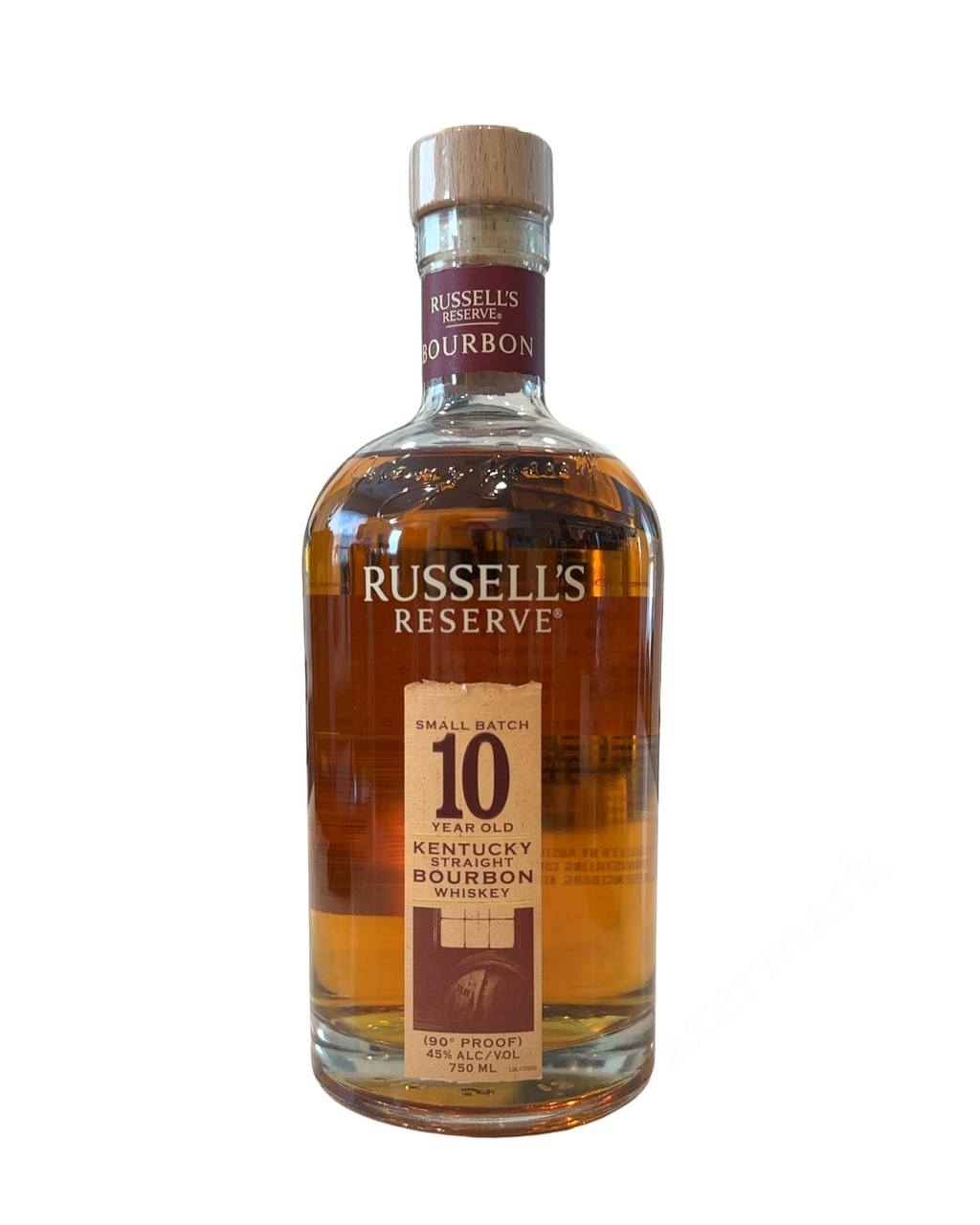 2014 Russell's Reserve Small 90 Proof 750ml