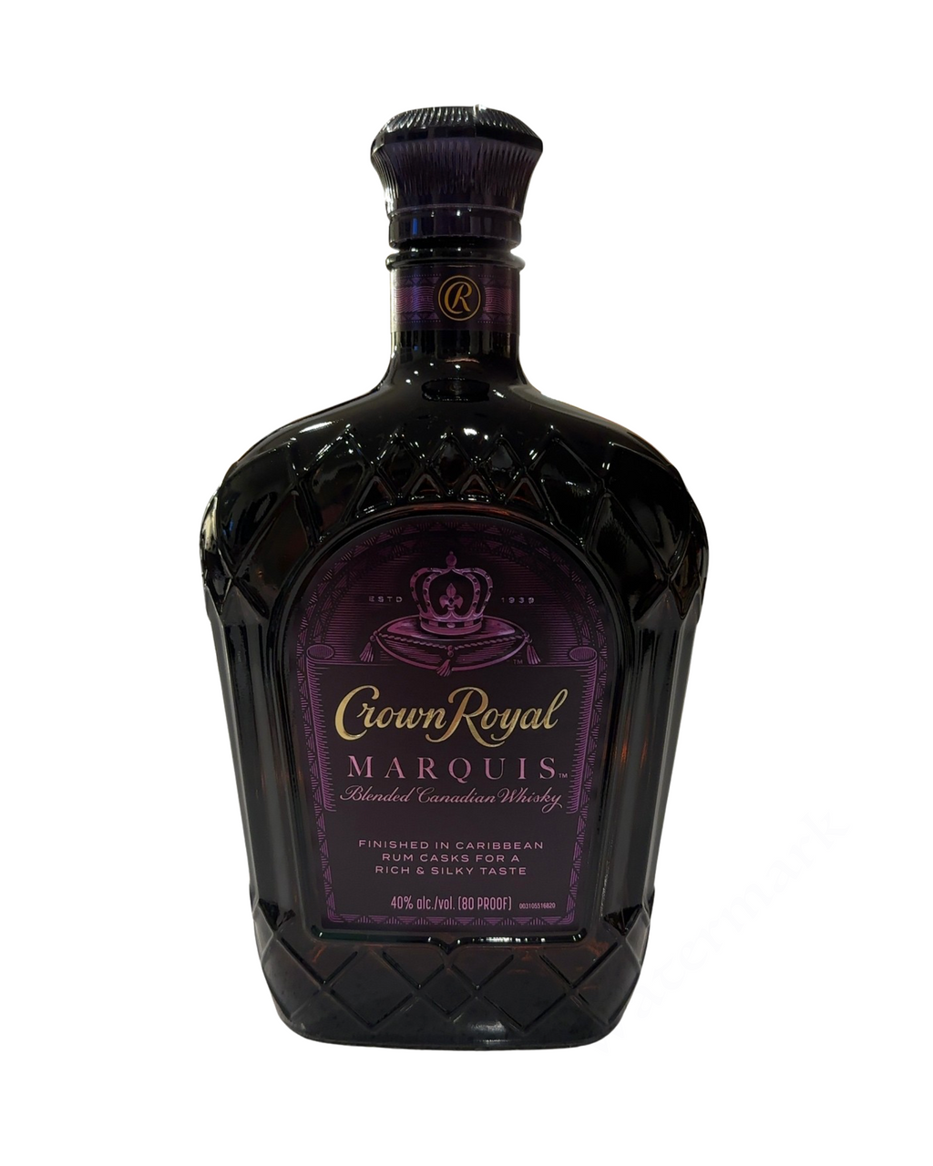 2025 Crown Royal MARQUIS Blended Canadian Whisky 80 Proof
