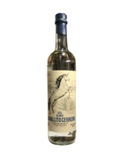 2024 Caballito Cerrero Azul Blanco 110 Proof 750ml