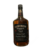 2010 Old Crow Distillery Co. Old Crow Reserve 86 Proof 1.75ml