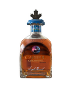 2014 Caribou Crossing Maple Leaf Single Barrel 80 Proof 750ml