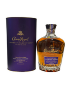 2017 Crown Royal Noble Collection Wine Barrel Finished 81 Proof 750ml