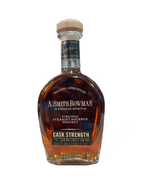A. Smith Bowman Cask Strength Batch 4 139.7 Proof 750ml