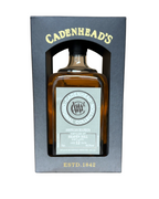Cadenhead's Heaven Hill Cadenhead's Original Collection American Bourbon 92 Proof 700ml