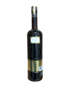2021 SMOKE WAGON BARREL STRENGTH BOURBON 113.96 Proof 750ml Batch 58