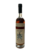 Willett 9 Year Single Barrel Select (O.R.C.) Rye 117.6 Proof 750ml
