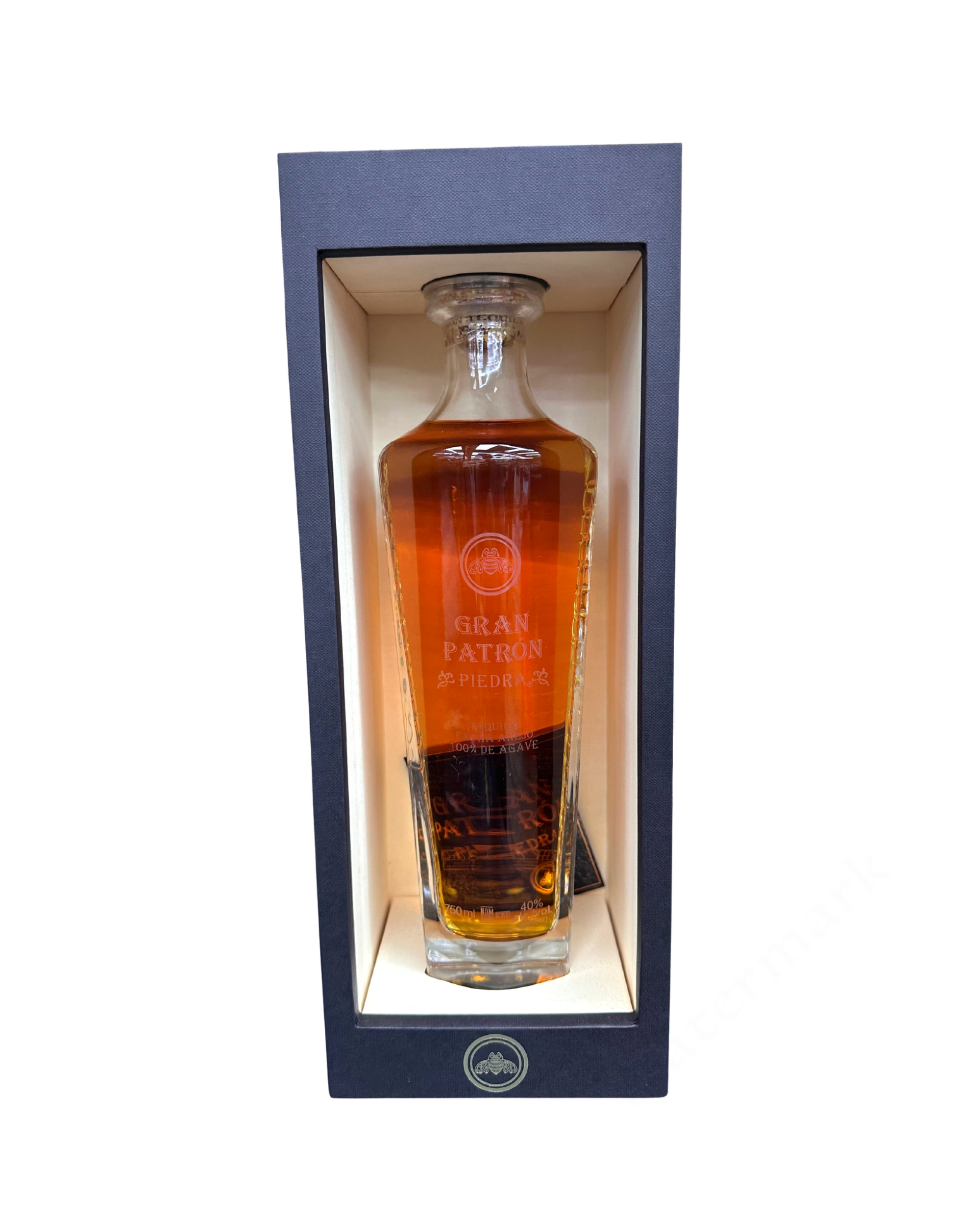 Patron Gran Patron Piedra 80 Proof