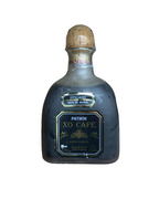 2020 Patrón XO Cafe 70 Proof 1.75ml
