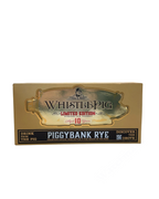 WhistlePig PIGGYBANK RYE 110 Proof