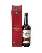 Canadian Club 80 Proof 750ml