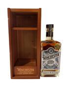 Winchester Single Barrel Select Straight Bourbon Whiskey 90 Proof 750ml