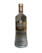 Russian Gold Vodka 80 Proof 1.75ml