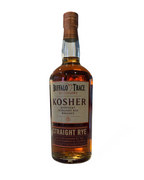 2025 Buffalo Trace Distillery Buffalo Trace Kosher Straight Rye Whiskey 94 Proof