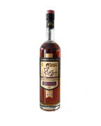 Smooth Ambler Old Scout Rye Straight Rye Whiskey 112.2 Proof 750ml