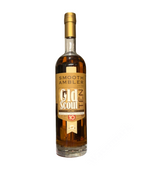 2013 Smooth Ambler Old Scout Straight Bourbon Whiskey 100 Proof 750ml