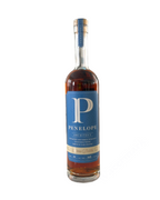 Penelope Architect Crème Brûlée Finished with French Oak Staves 110 Proof 750ml
