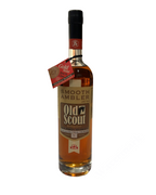 2013 Smooth Ambler Old Scout 7 Year Straight Bourbon Whiskey 99 Proof 750ml