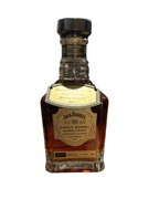 2022 Jack Daniel's Single Barrel Barrel Proof Tennessee Whiskey 131.6 Proof