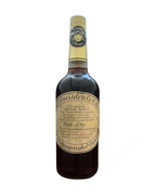 Brown-Forman Distillers Corporation President's Choice 112.7 Proof