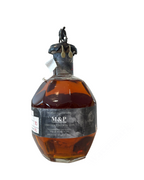 2015 Blantons M&P Poland Festival M&P LIMITED EDITION 2015 80 Proof 700ml