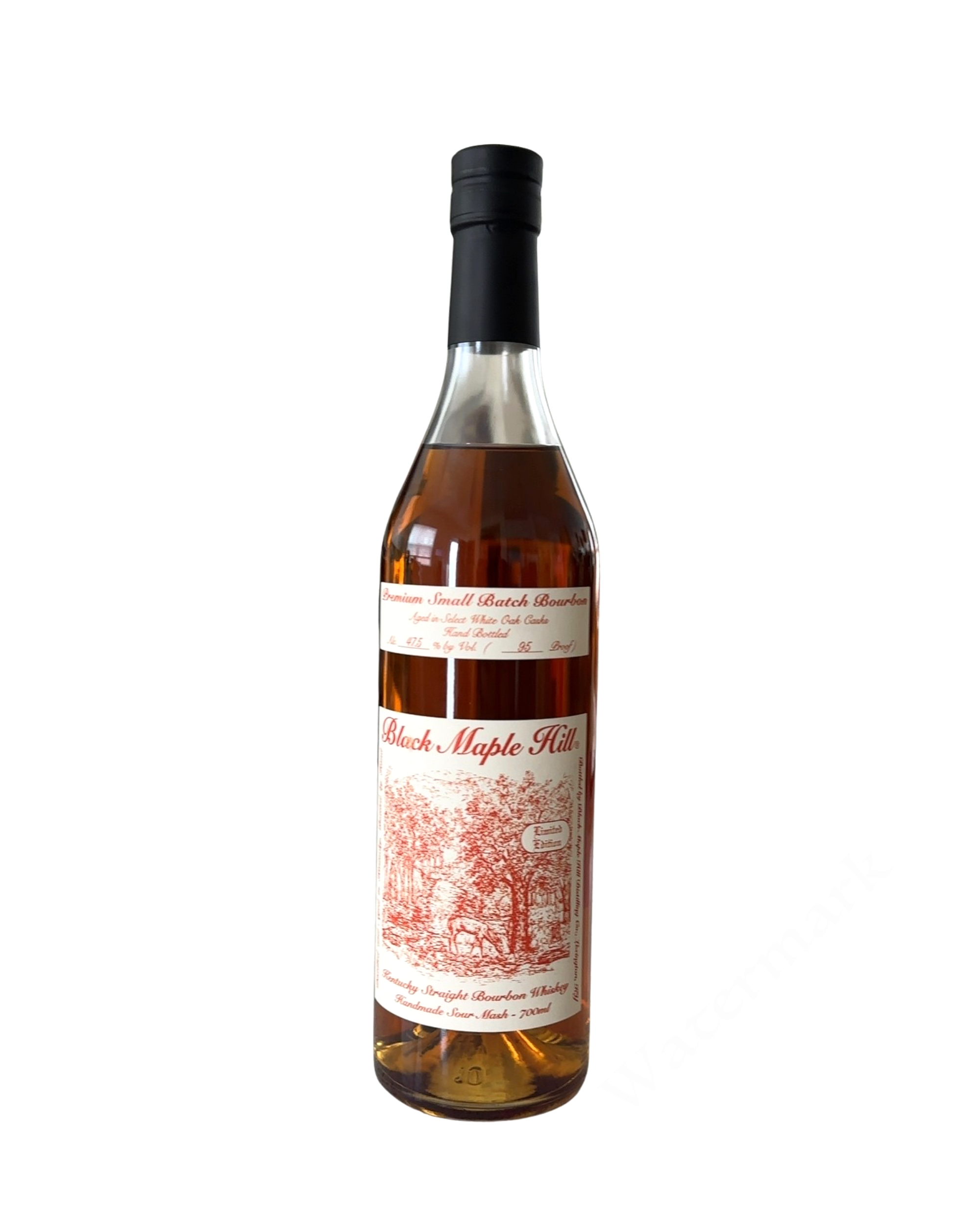 2026 Rare Character Black Maple Hill 95 Proof 700ml