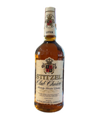 1984 Old Stitzel Distillery Stitzel Club Choice Kentucky Blended Whiskey 80 Proof 1.0 Liter 80 Proof 1000ml