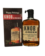 2012 Knob Creek 100 Proof 750ml