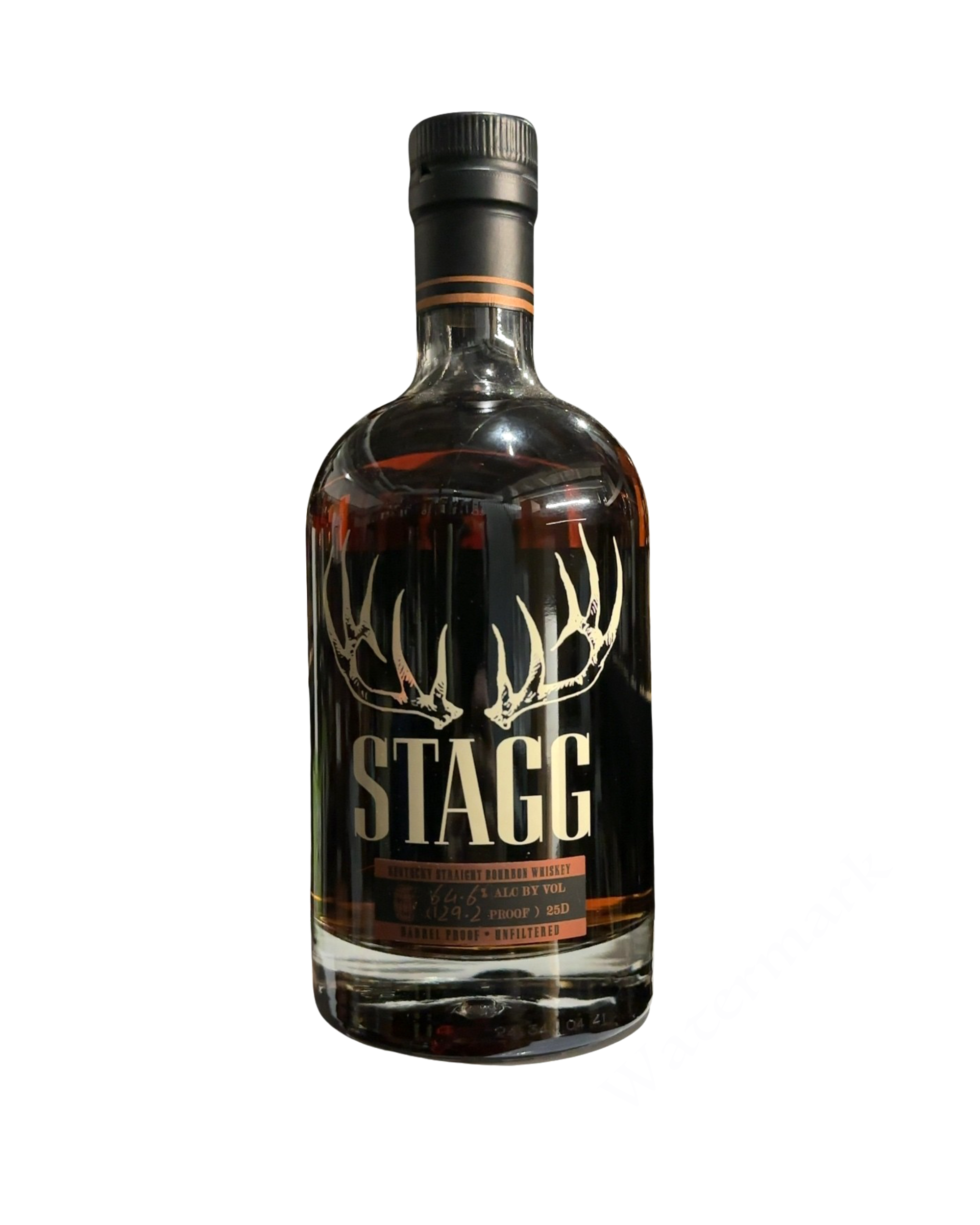 2025 STAGG 129.2 Proof 750ml (Batch 25D)