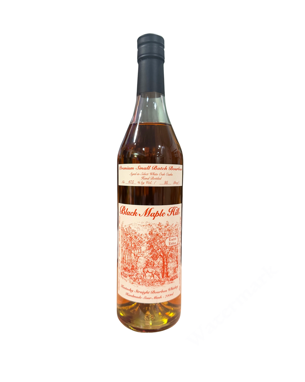 2026 Black Maple Hill Small 95 Proof 700ml