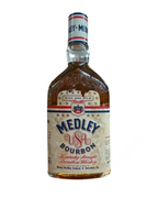 1980 Medley Distilling Company Medley USA Kentucky Straight Bourbon Whiskey 86 Proof