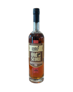 Smooth Ambler Old Scout #3324 Cork N Bottle 109.2 Proof 750ml