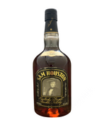 Sam Houston Very Small Batch - 85.6 Proof