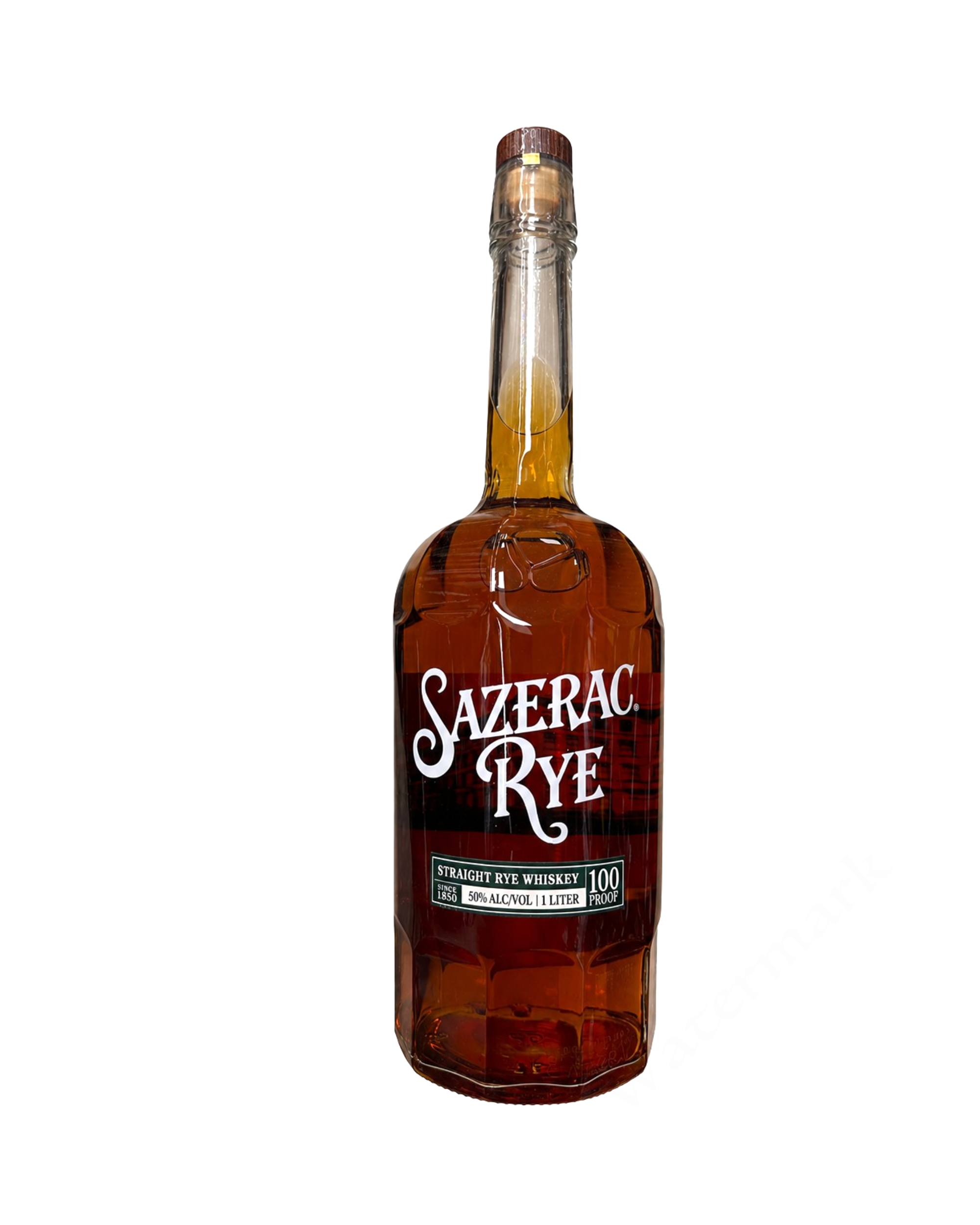 2025 Sazerac Rye 100 Proof