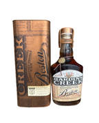 2023 James B. Beam Distilling Co. Hardins Creek Boston 110 Proof