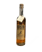 2018 High West Distillery High West American Prairie Bourbon 92 Proof