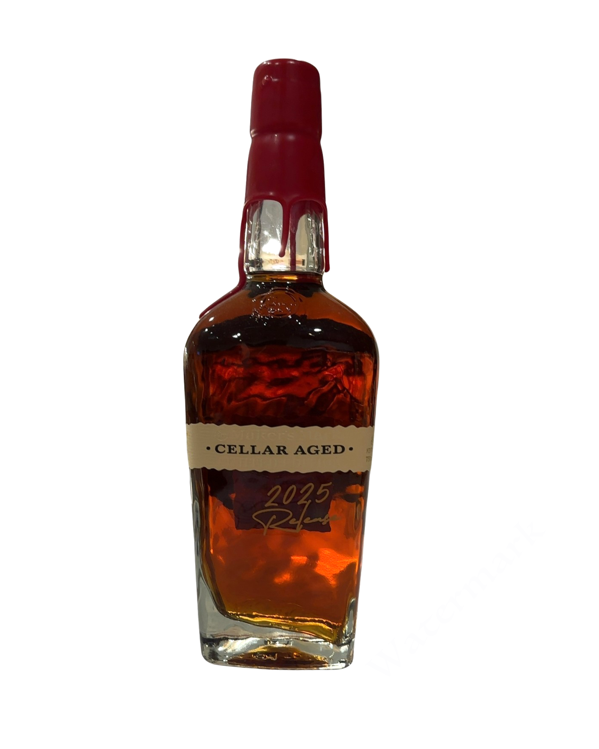 2025 Maker's Mark Cellar Aged 112.9 Proof