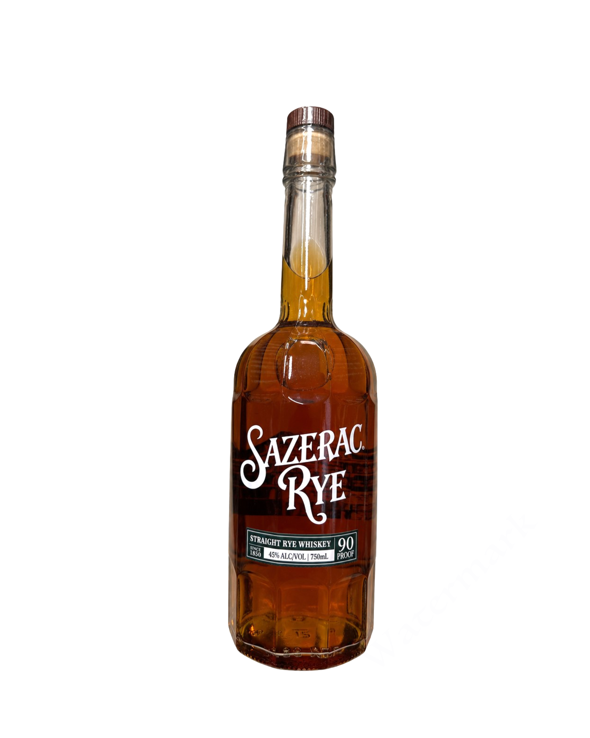 2026 Sazerac Rye 90 Proof