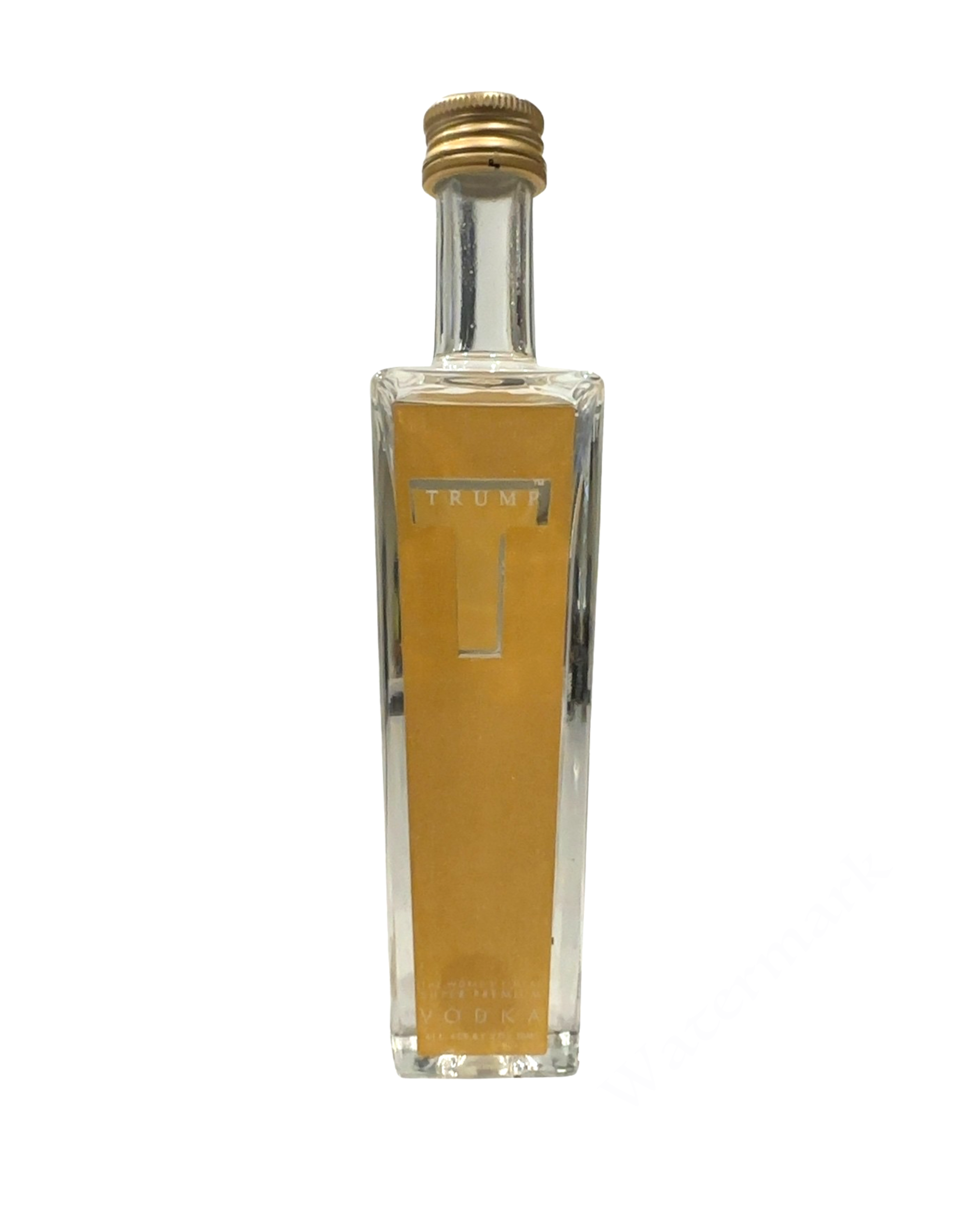 Trump Vodka 80 Proof