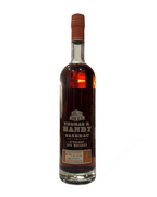 2006 Sazerac Thomas H. Handy Sazerac Straight Rye Whiskey 132.7 Proof