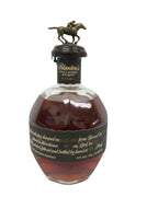 1994 Buffalo Trace Distillery Blanton's Single Barrel Bourbon Takara Black (First Year) 96 Proof 750ml